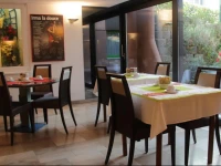 Tulip Inn Beaulieu Lausanne 3*