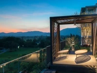 Autumn A106 by Huahin Holiday Condo