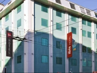Ibis Lausanne Centre 2*