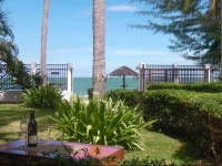 Pranburi Beach Front House