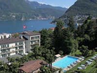 Continental Parkhotel 3*