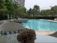 Condo Hua Hin Kao Takiap