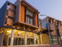 Grand Vista Hotel Chiangrai