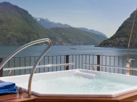 Hotel Walter Au Lac 3*