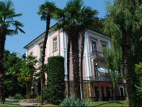 Hotel&Hostel Montarina 1*