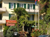 Osteria Garni Americana 1*