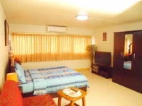 Donmuang - Impact Condo Service 3*