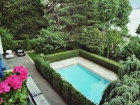 Appartement Riantes Rives 3*