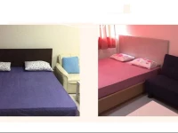 DMK Don mueang Airport Guest house