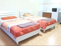 Smart Residence@Muengthongthani