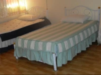 Teepak Muang Thong Thani Impact