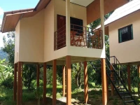 Khao Sok Jungle Huts 1*