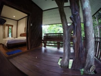 Baan Khao Sok Resort 1*