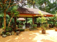 Khao Sok Nature Resort 2*