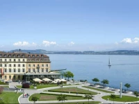 Beau Rivage Hotel 5*