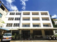 Aonang Smile Hotel 2*