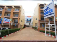 At Sea Condominium 4*