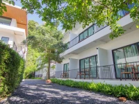 Mini House Aonang 3*