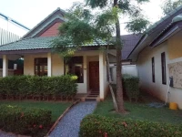 Jungle Village Bungalows 3*