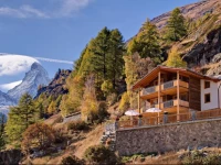 Mountain Exposure - Luxury Apartments 5*