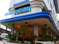Krabi City View Hotel 3*