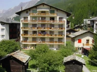 Apartment Matterhorngruss 4*