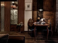 Backstage Boutique Hotel 4*