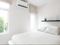 Paknampran 2 Bedrooms Pool Villa 3*