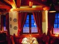 Best Western Alpenresort Hotel 4*