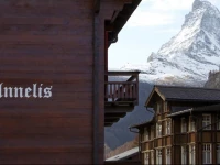 Chalet Annelis Apartments 4*