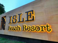 Isle Beach Resort