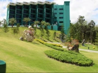 Heaven 7 Panorama Seaview