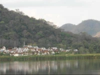 Khao Tao Lake and Beach Villas