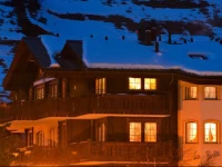 Hotel-Appartement La Perle 4*