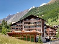 Hotel Metropol & Spa Zermatt 4*