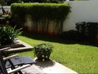 Modern Luxury Pranaluxe Villa