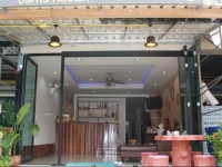 JP Home & Backpacker