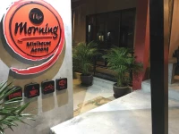The Morning Minihouse Aonang