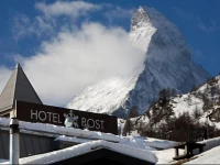 Unique Hotel Post 4*