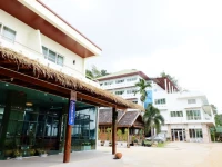 Mam Kai Bae Beach Resort 3*