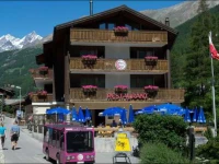Alpenrose Zermatt  3*