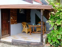 Jane Chalet Resort 2*