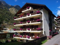 Apparthotel Alouette 3*