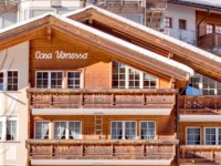 Casa Vanessa 1 Apparthotel 3*