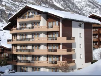 Hotel Artemis Garni 3*