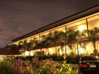 Phuket Airport Inn 2*