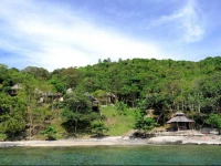 Sunwaree Phi Phi Resort 2*