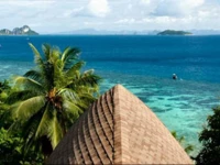 Phiphi Rantee Cliff 3*