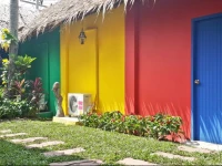 Wok & The Much Rooms