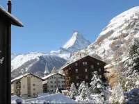Hotel Alfa Zermatt 2*